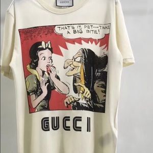 gucci magnetismo t shirt
